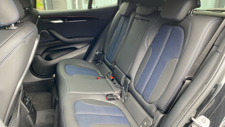 BMW X2 xDrive 20i [178] M Sport 5dr Step Auto Petrol Hatchback